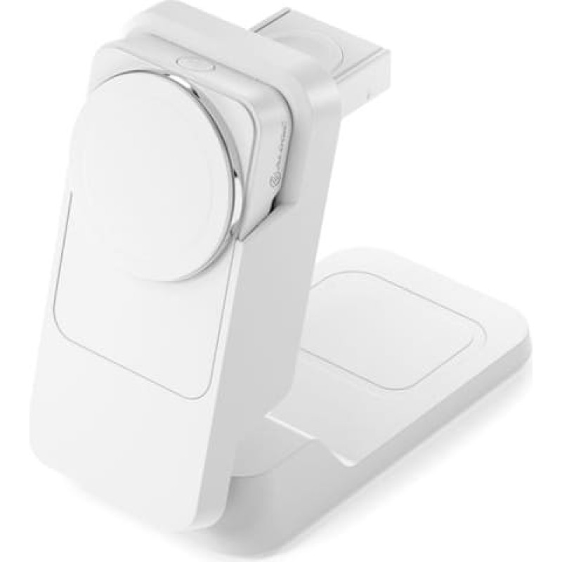 Alogic Matrix ULTIMATE 3in1 mfM charger+5000mAh+30W adapter