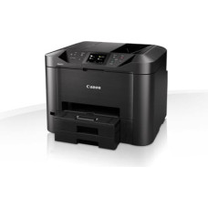 Canon MAXIFY MB5450 Rašalinis A4 600 x 1200 DPI 24 ppm „Wi-Fi“