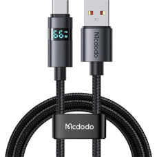 Mcdodo USB-A to USB-C cable Mcdodo CA-6520 1.2m