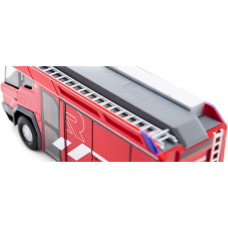 Wiking Fire Department Rosenbauer RT R-Wing Design, model vehicle