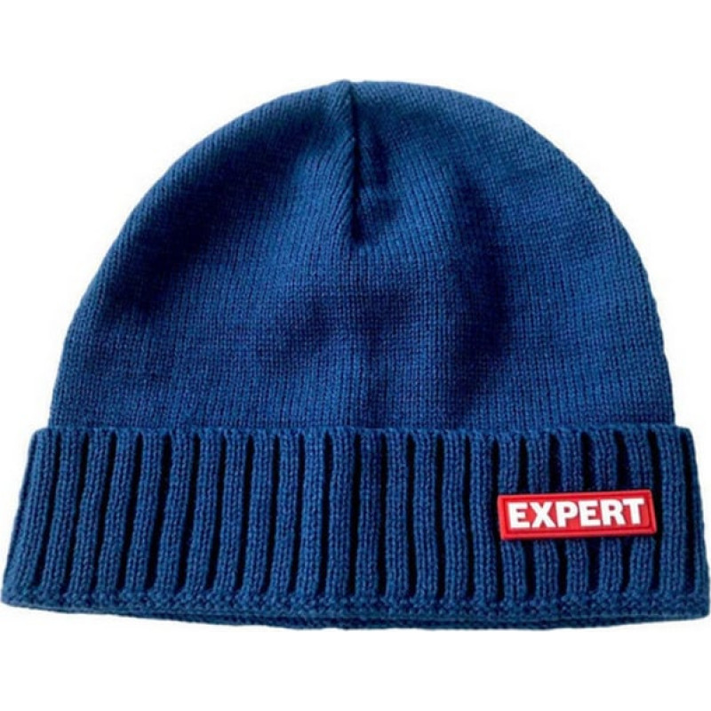 Bosch Powertools Expert Beanie (dark blue)