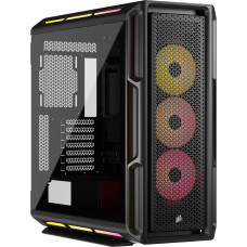Corsair iCUE LINK 5000T LX RGB (black, tempered glass)