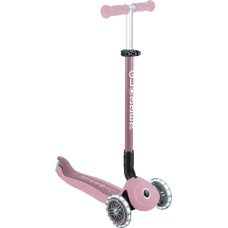 Globber Go-Up Active Lights Eco (berry)