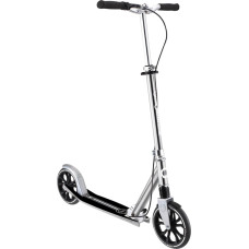 Globber NL 205 Deluxe (silver)