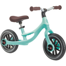 Globber Go Bike Elite Air (mint)