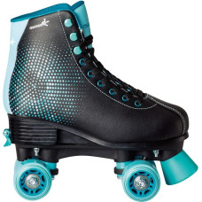 Muuwmi Roller Skate Disco size 31-34 (turquoise/black)