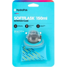 Hydrapak Softflask 150ml Faltflasche blau