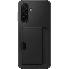 Samsung EF-OA266 mobiliojo telefono dėklas 17 cm (6.7") Juoda