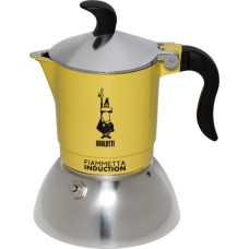 Bialetti FIAMMETTA IND 2TZ yellow