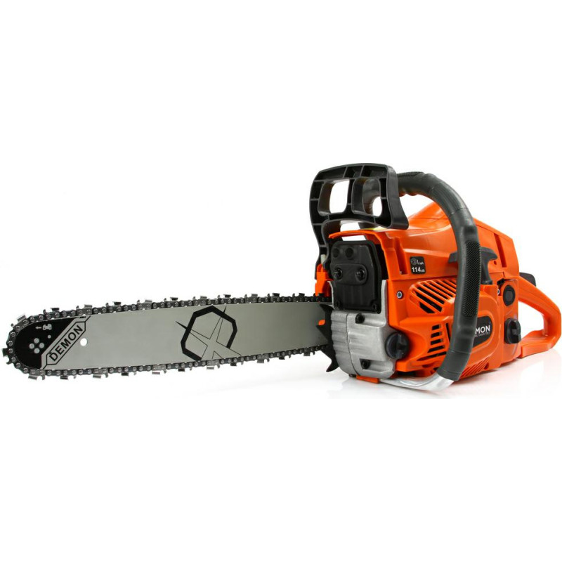 Mar-Pol PILARKA SPALINOWA DEMON /CS-58T