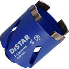 Distar WIERTŁO DIAMENTOWE KORONOWE T-CONCRETE 68 x 65-4 x M16