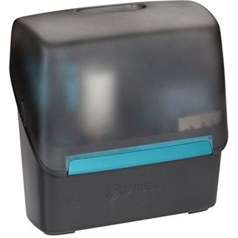 Gardena robotic lawnmower maintenance and cleaning set