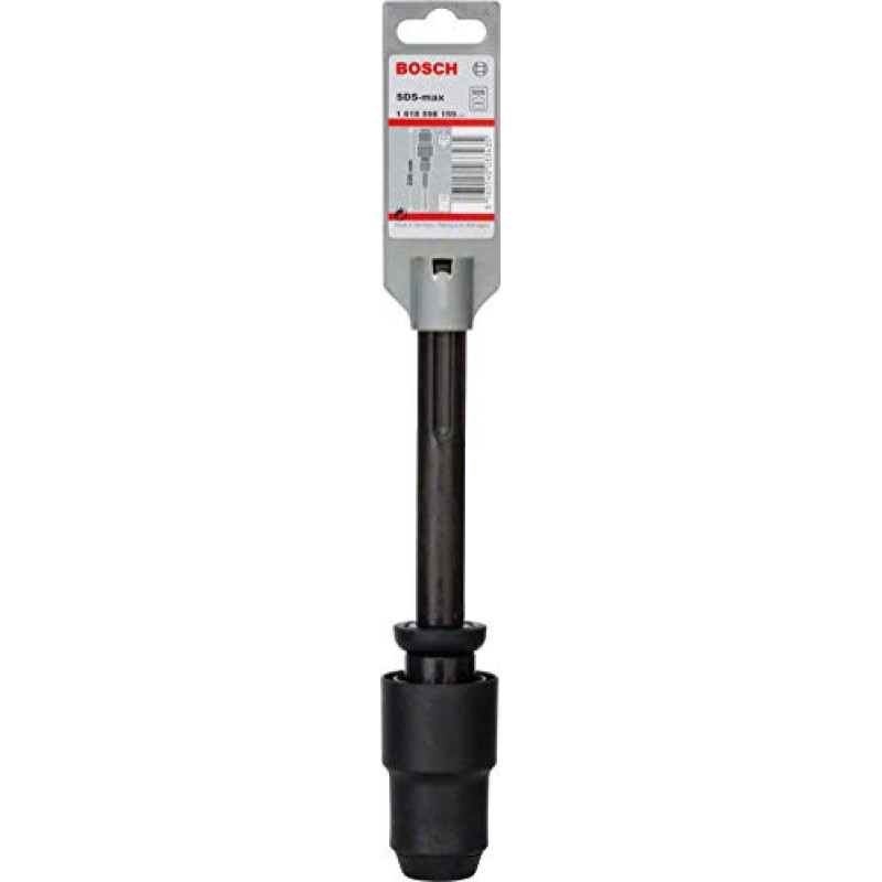 Bosch Powertools Bosch GBH MAX Drill holder, adapter