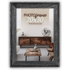 ZEP Torino black           20x30 Holz Bilderrahmen         RT223L