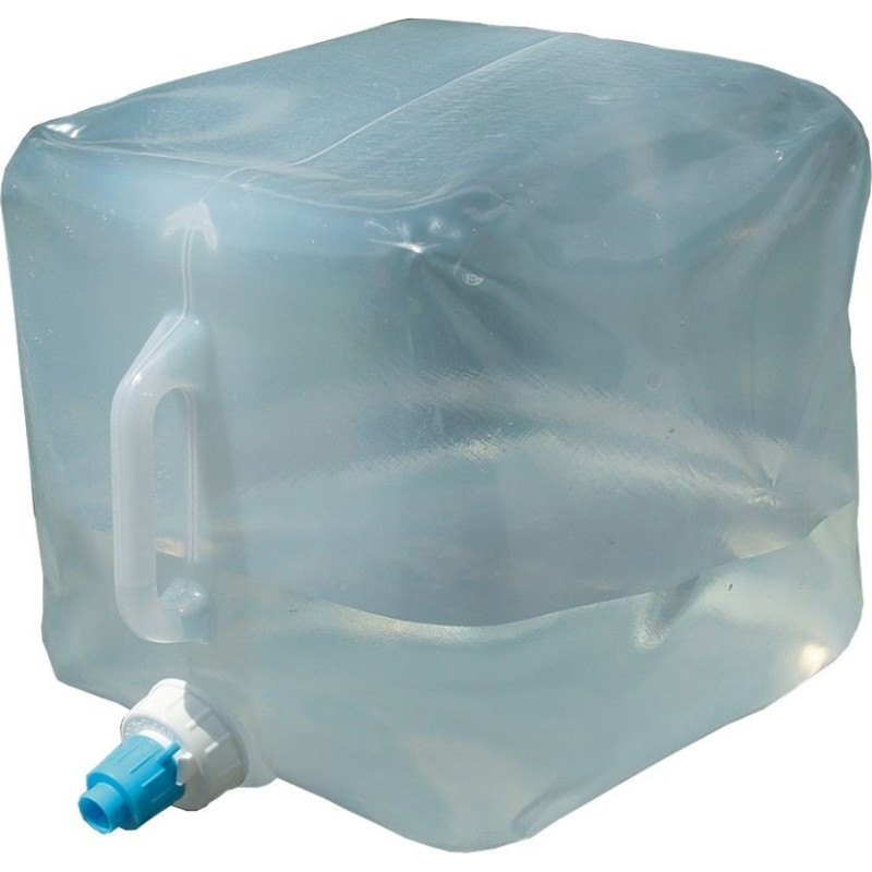 High Peak Water tank, foldable 15 l