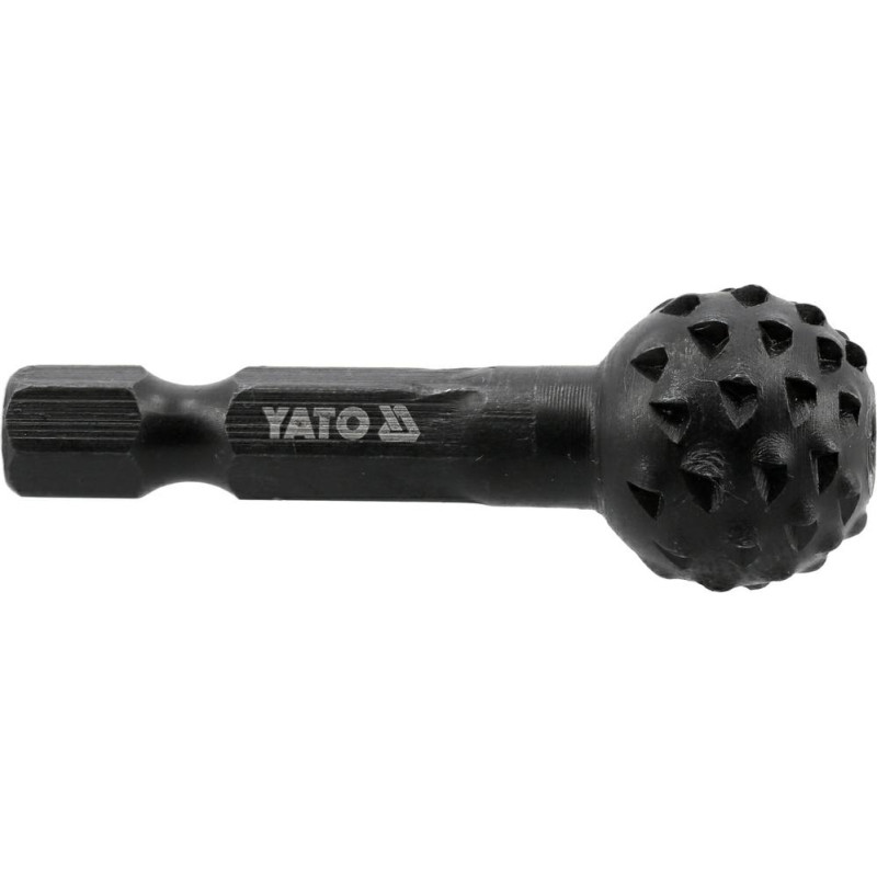 Yato TARNIK TRZPIENIOWY DO DREWNA 16mm HEX