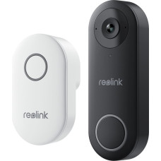 Reolink D340W Juoda, Balta