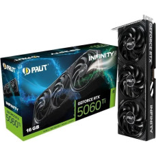 Palit VGA PCIE16 RTX5060TI 16GB/NE7506T019T1-GB2061S PALIT