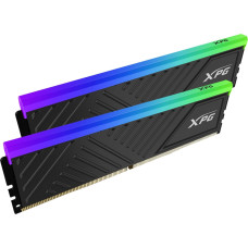 Adata MEMORY DIMM 64GB PC25600 K2/AX4U320032G16A-DTBKD35G ADATA