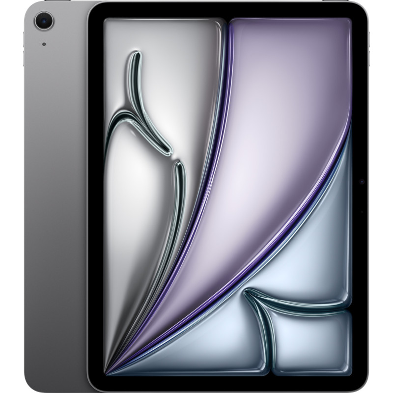 Apple iPad Air 11"" (512GB) (grey, Gen 7 / 2025)