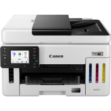 Canon MAXIFY GX 6150 Rašalinis A4 600 x 1200 DPI „Wi-Fi“