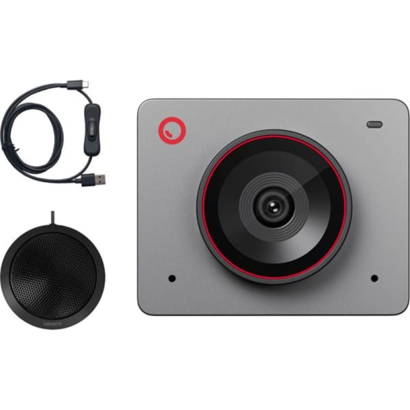 Obsbot Meet 2 Combo Space Grey Webcam