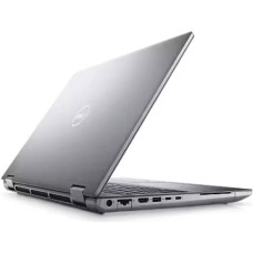 Dell Notebook|DELL|Precision|7680|CPU  Core i9|i9-13950HX|2200 MHz|CPU features vPro|16"|1920x1200|RAM 32GB|DDR5|5600 MHz|SSD 1TB|NVIDIA RTX 3500 Ada|12GB|EST|Card Reader SD|Smart Card Reader|Windows 11 Pro|2.6 kg|210-BGNT_1018201521_EST