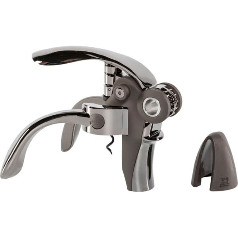 Peugeot Baltaz  Lever-style Kork enzieher 14cm BASALT