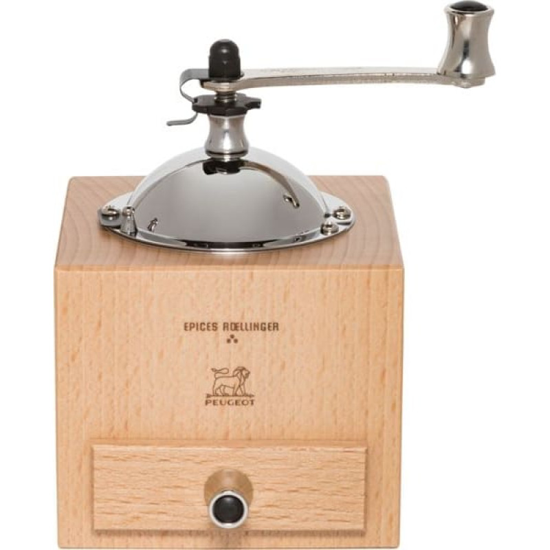 Peugeot Le moulin d'Olivier Roellinger Pfefferm&uuml;hle 13cm