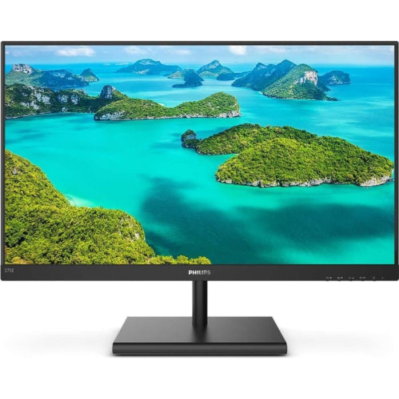 Philips 275E1S/00 - 27 - Gaming-Monitor