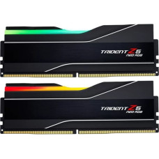G.skill DDR5 - 96GB - 6000 - CL - 28 (2x 48 GB) dual kit (black, F5-6000J2836F48GX2-TZ5NR, TZ5 Neo RGB, AMD EXPO)