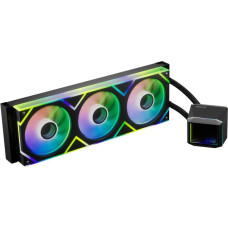 Adata CPU COOLER S_MULTI/LEVANTEII360-BKCWW ADATA