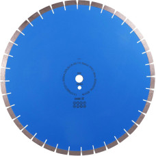 Distar TARCZA DIAMENTOWA BETON 500 x 4,0/3,0 x 25,4mm