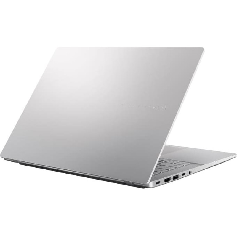 Asus Notebook|ASUS|VivoBook Series|S14|S3407VA-LY031W|CPU  Core i5|i5-13420H|2100 MHz|14"|1920x1200|RAM 16GB|DDR5|SSD 512GB|Intel UHD Graphics|Integrated|ENG|Windows 11 Home|Silver|1.39 kg|90NB1681-M00340