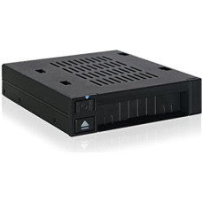 Icy Dock flexiDOCK MB521SP-B