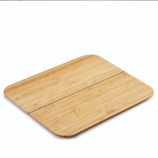 Joseph Joseph Chop2Pot Bamboo Faltbares Schneidebrett