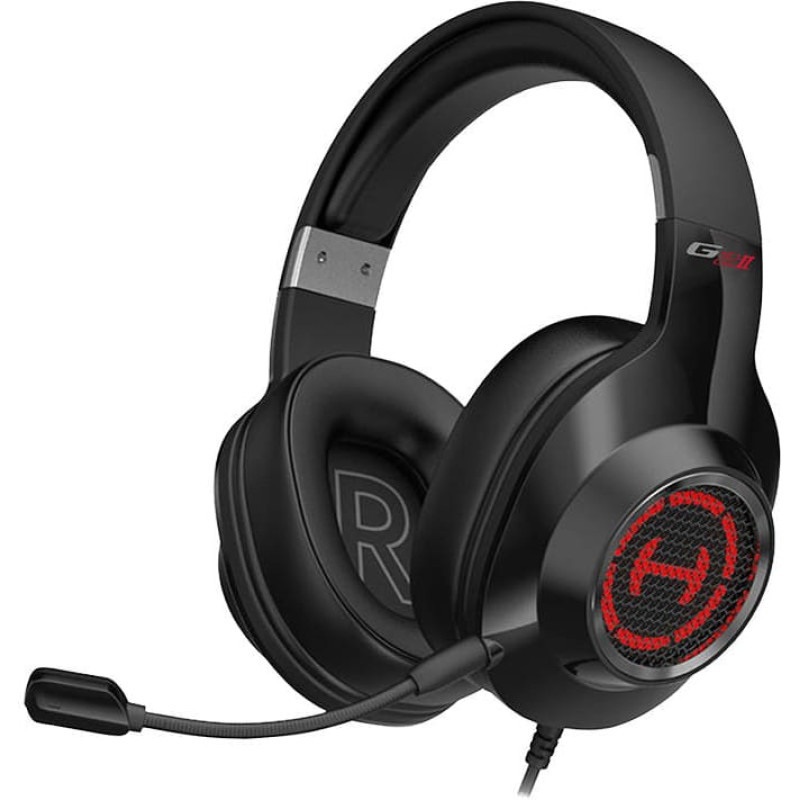 Edifier Gaming headphones Edifier HECATE G2 II (black)