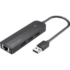 Vention I/O HUB USB2.0 3PORT/0.15M CHPBB VENTION