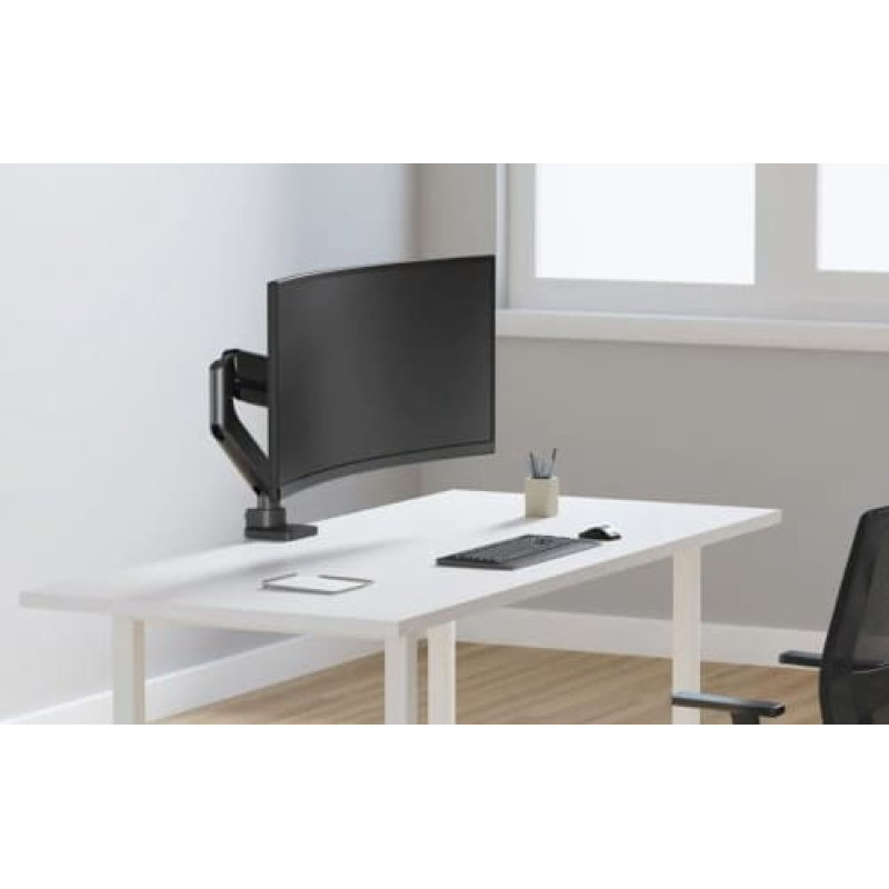 Neomounts Uchwyt DS70PLUS-450BL1 17-49 cali/1-18kg/75x100mm