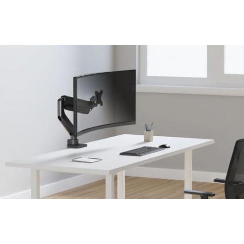 Neomounts Uchwyt DS70PLUS-450BL1 17-49 cali/1-18kg/75x100mm