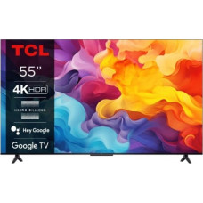 TCL TV LED 55 inches 55V6B