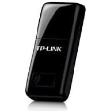 Tp-Link TL-WN823N tinklo plokštė WLAN 300 Mbit/ai