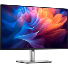 Dell LCD Monitor|DELL|P2425H|23.8"|Business|Panel IPS|1920x1080|16:9|100Hz|Matte|8 ms|Swivel|Pivot|Height adjustable|Tilt|210-BMFF_5Y