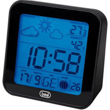 Trevi Weather station Trevi ME3105 MINI Black
