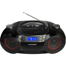 Blaupunkt Radioodtwarzacz Blaupunkt BB30BT
