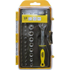 Modeco Tool Set Modeco 38 el. (MN-14-200)