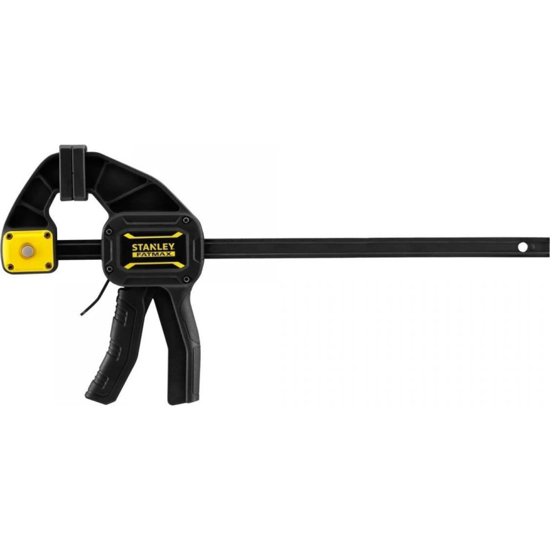 Stanley FatMax Single Handle Clamp Large, 300mm