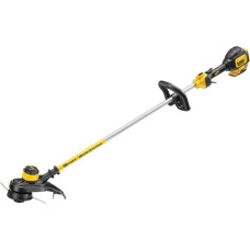 Dewalt Battery hood with brushless motor 18V cutting width 33cm charger battery - DCM561P1-QW