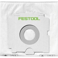 Festool Vacuum bag Festool SELFCLEAN SC FIS-CT filter bag 26/5 5pcs (496187)