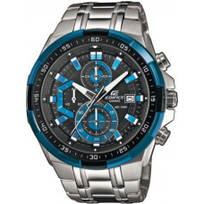 Casio Zegarek Casio EDIFICE EFR-539D -1A2VUEF